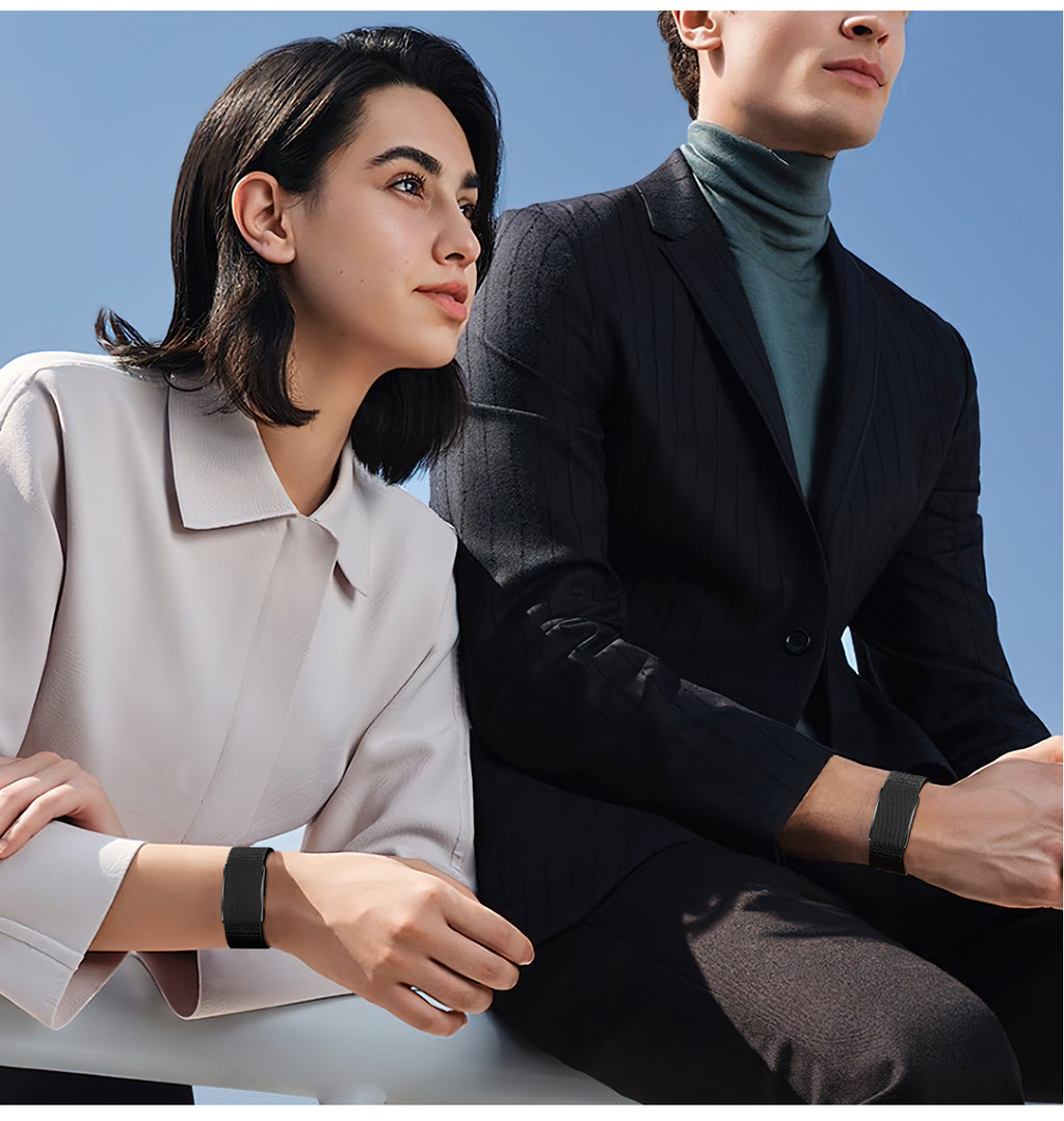 Soul Vibe Band G71 — Screenless Sensor Band
