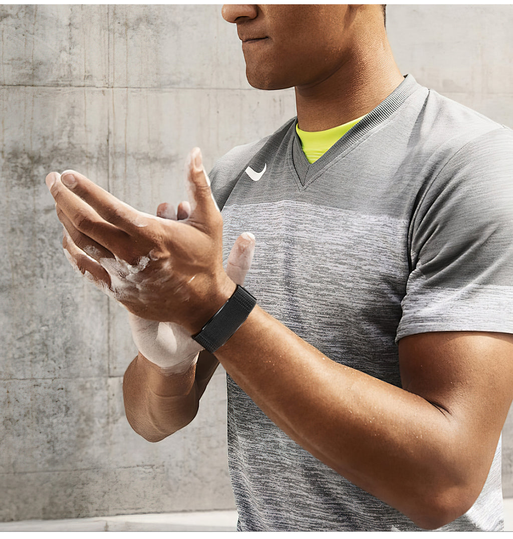 Soul Vibe Band G71 — Screenless Sensor Band