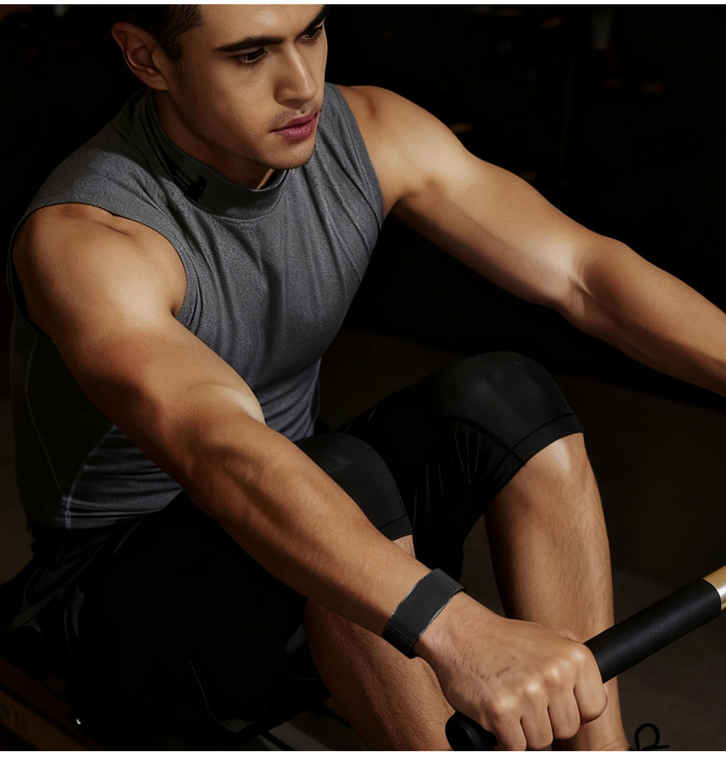 Soul Vibe Band G71 — Screenless Sensor Band