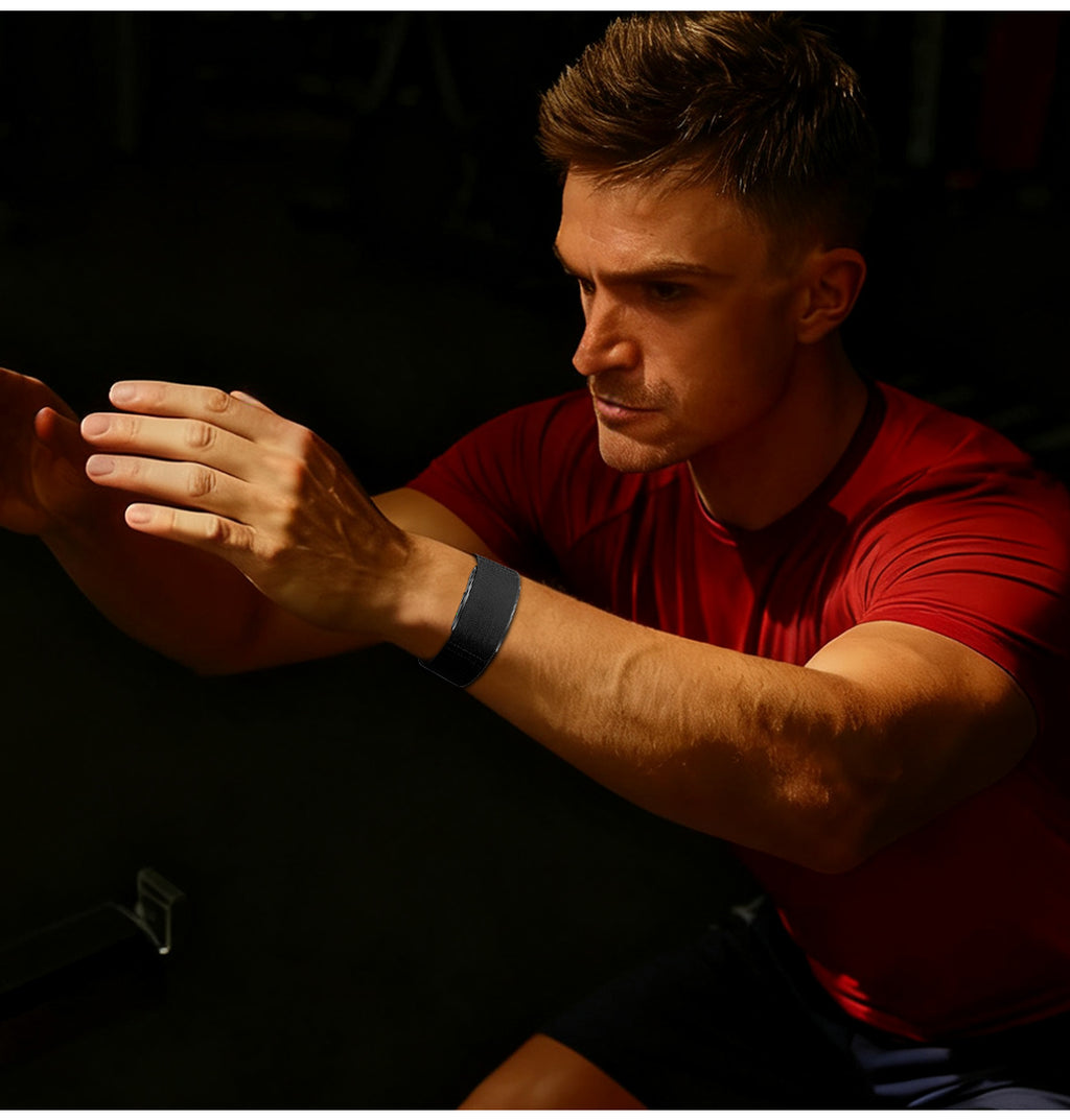 Soul Vibe Band G71 — Screenless Sensor Band