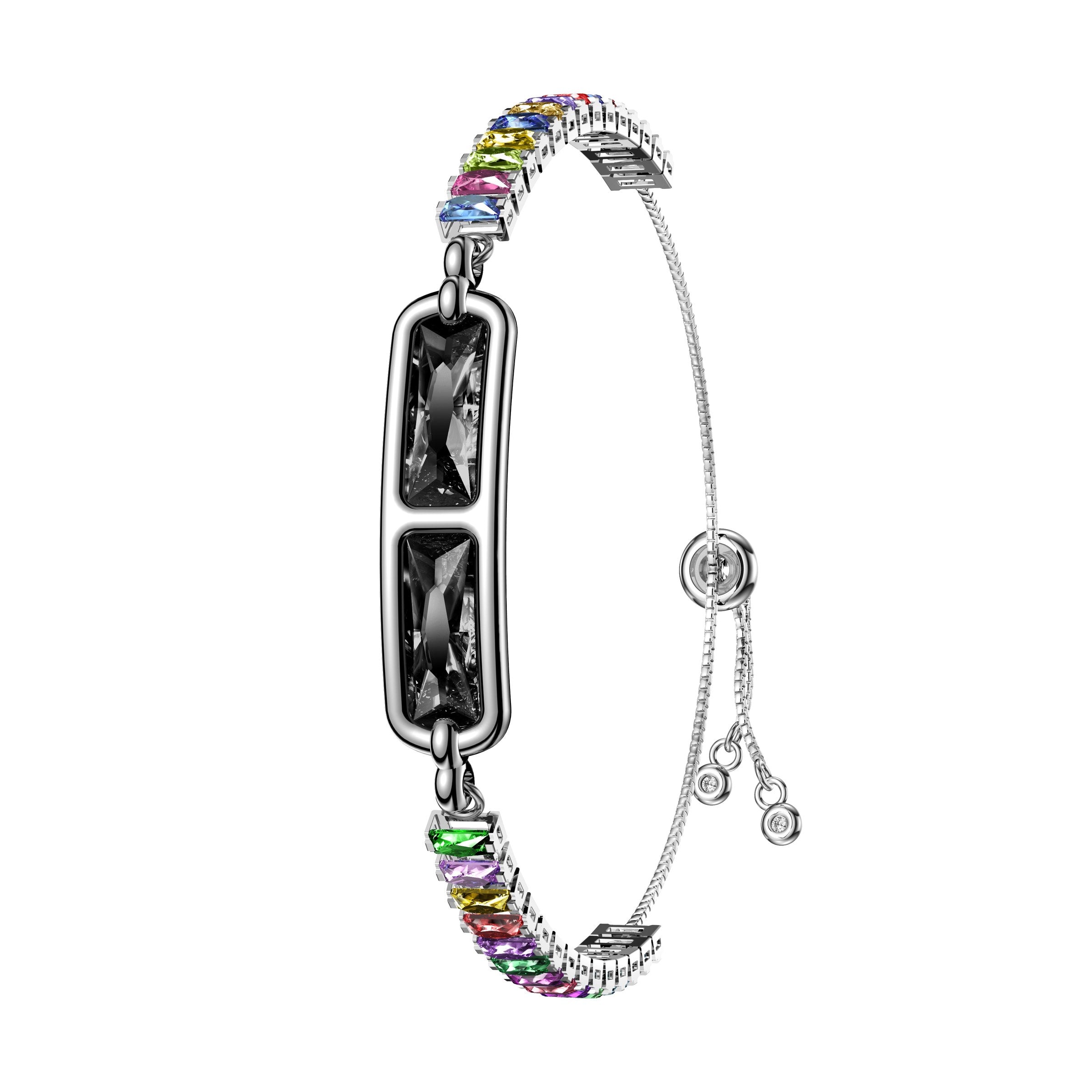 Soul Vibe BH3 Smart Gemstone Bracelet
