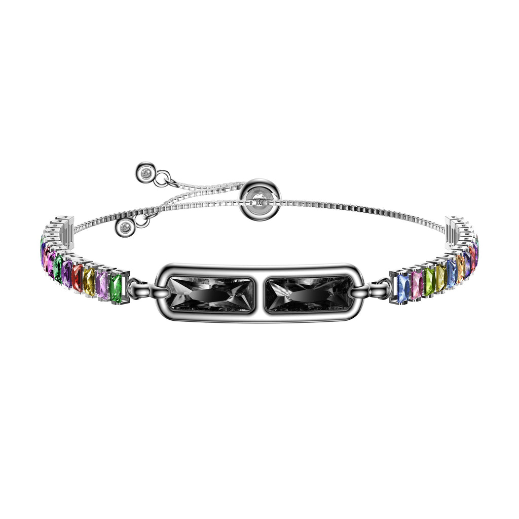 Soul Vibe BH3 Smart Gemstone Bracelet