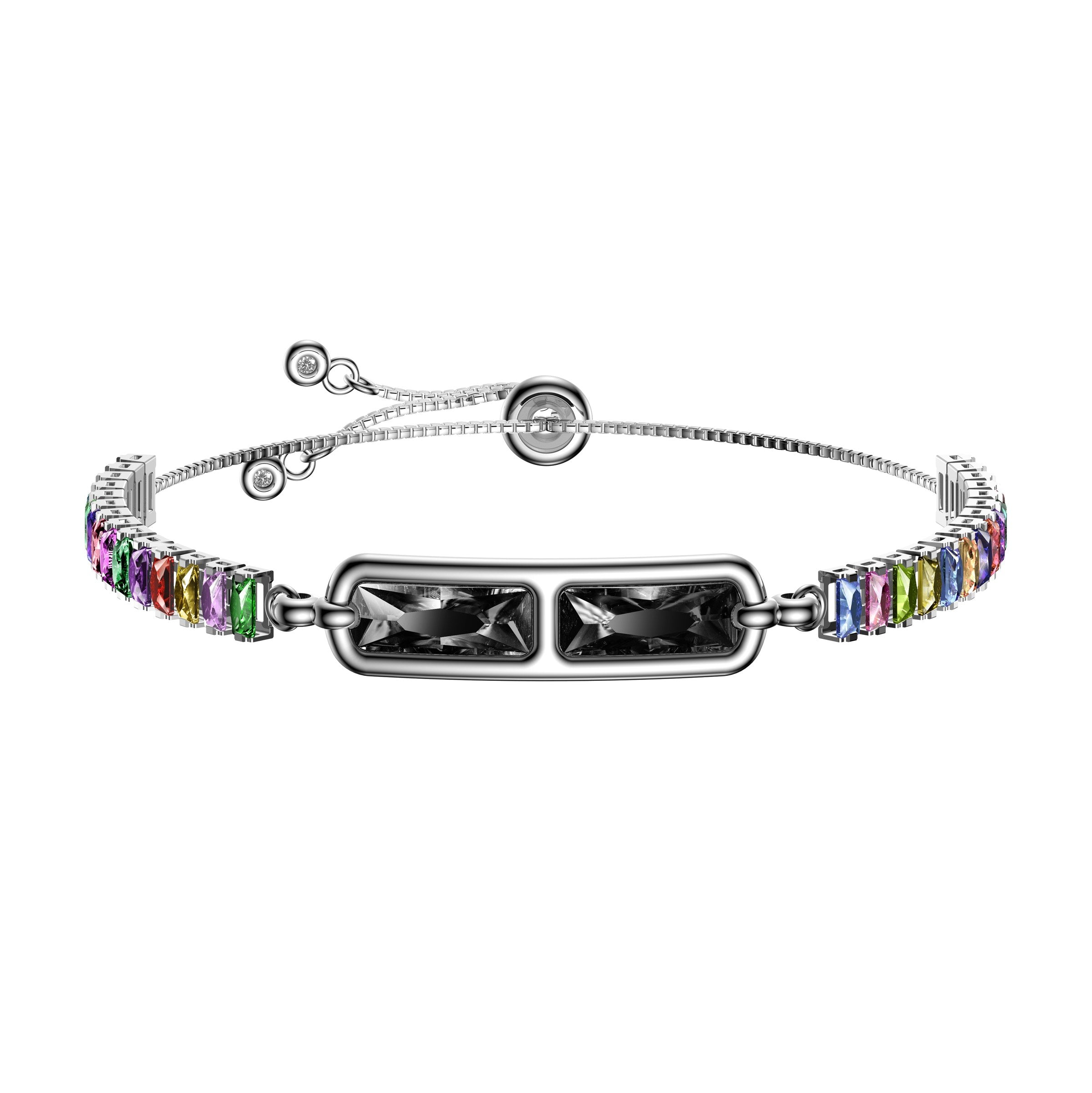 Soul Vibe BH3 Smart Gemstone Bracelet