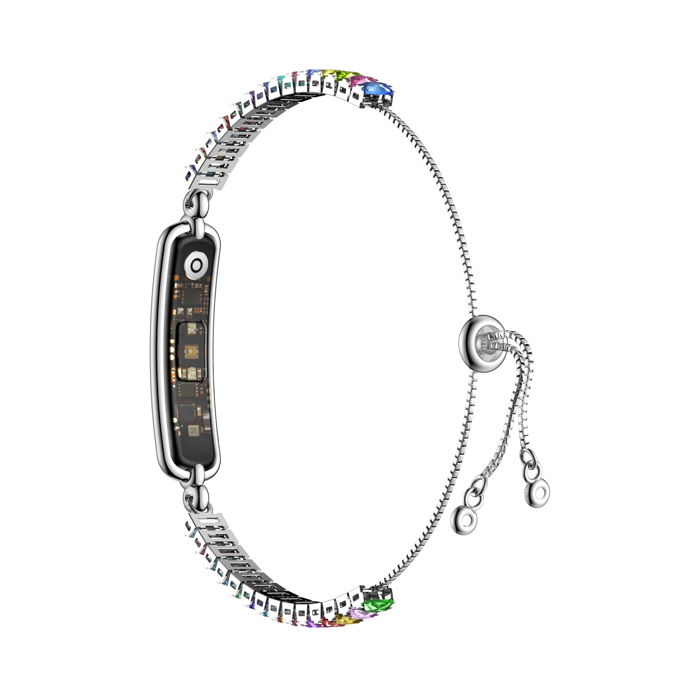 Soul Vibe BH3 Smart Gemstone Bracelet