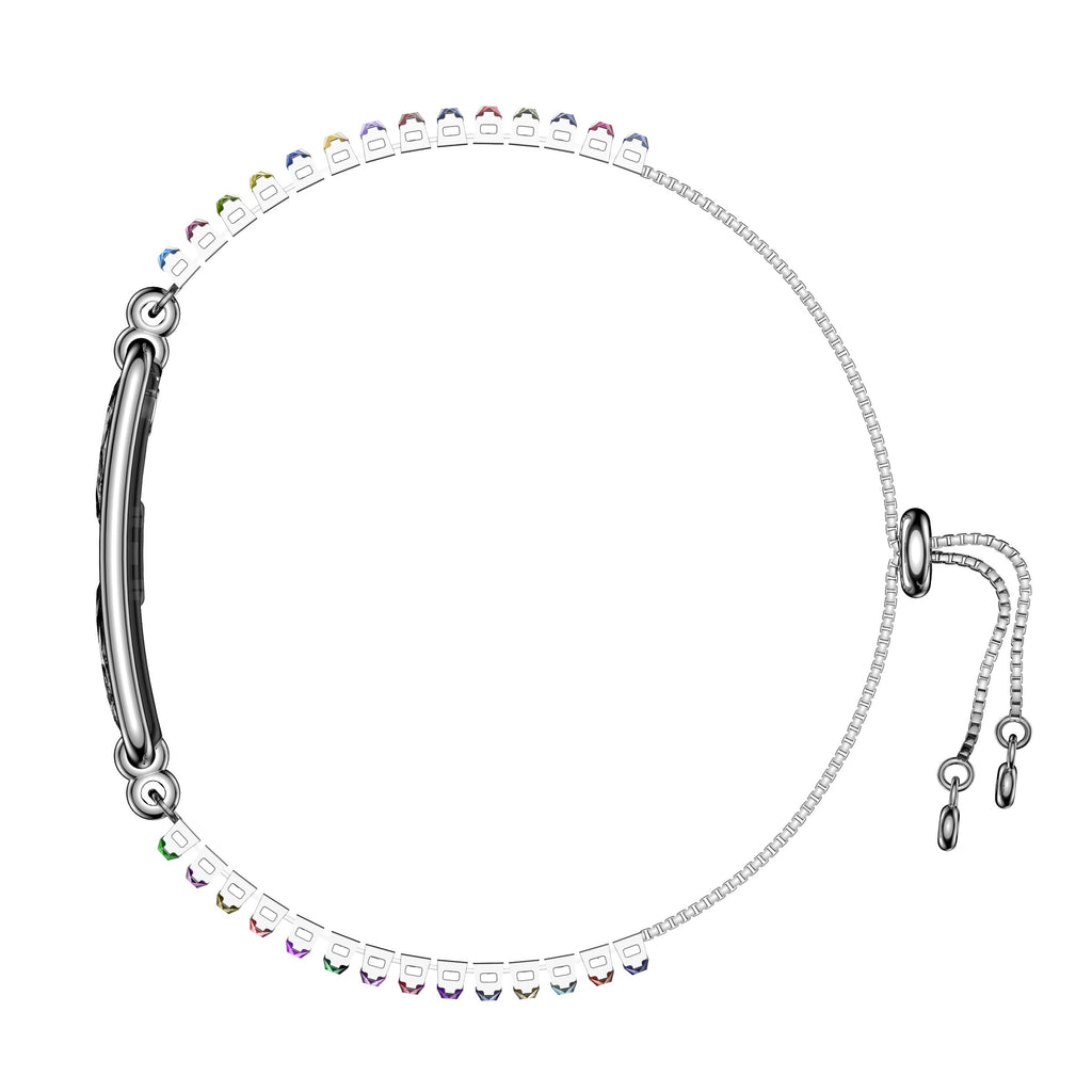 Soul Vibe BH3 Smart Gemstone Bracelet