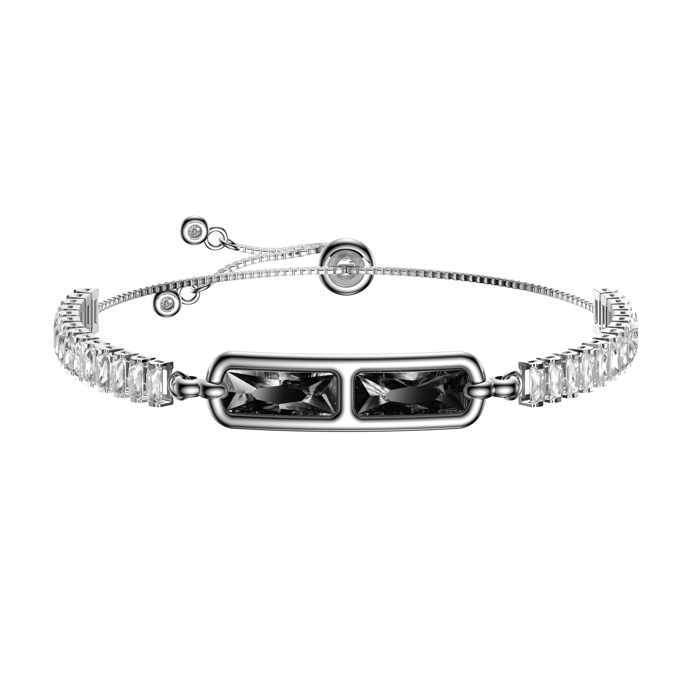 Soul Vibe BH3 Smart Gemstone Bracelet