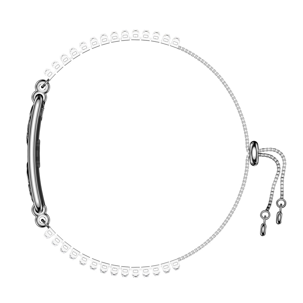Soul Vibe BH3 Smart Gemstone Bracelet