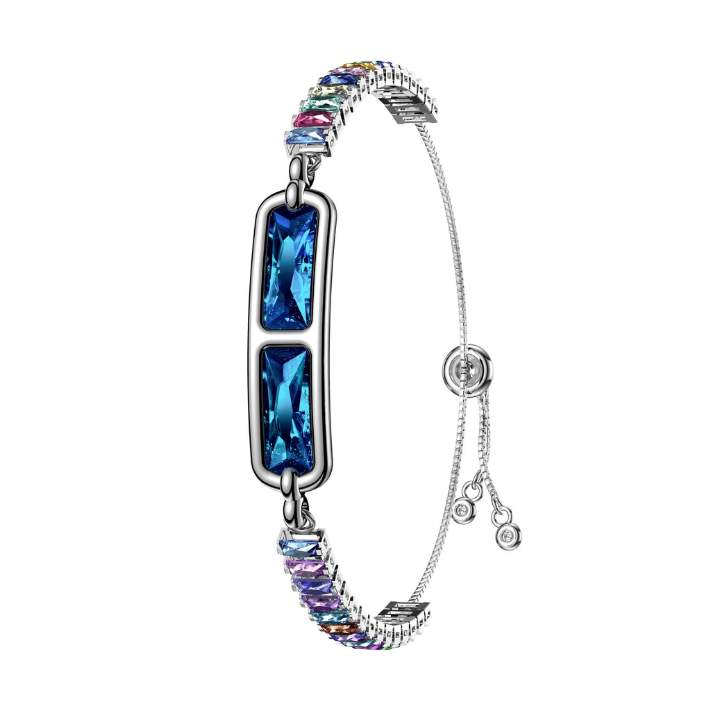 Soul Vibe BH3 Smart Gemstone Bracelet