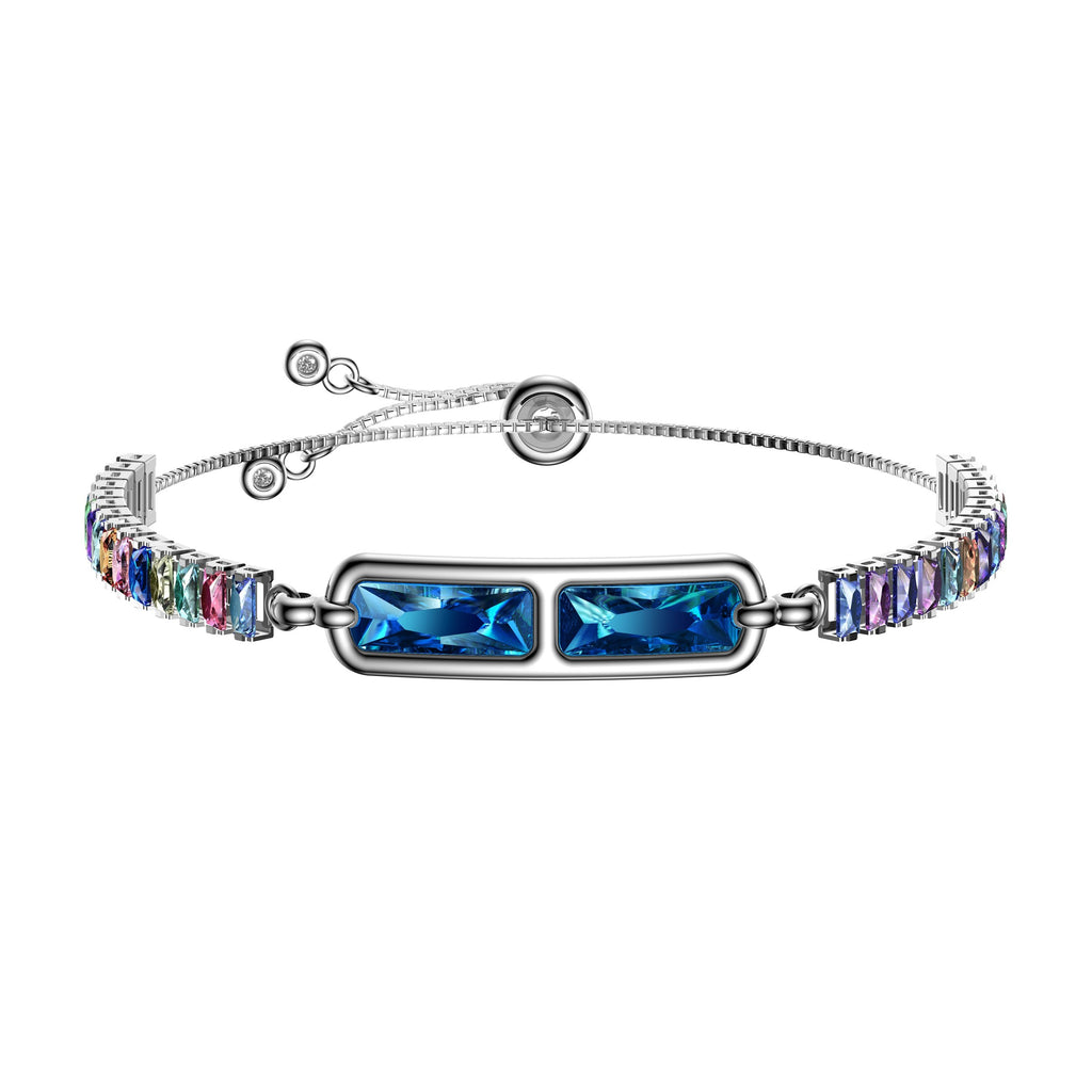 Soul Vibe BH3 Smart Gemstone Bracelet