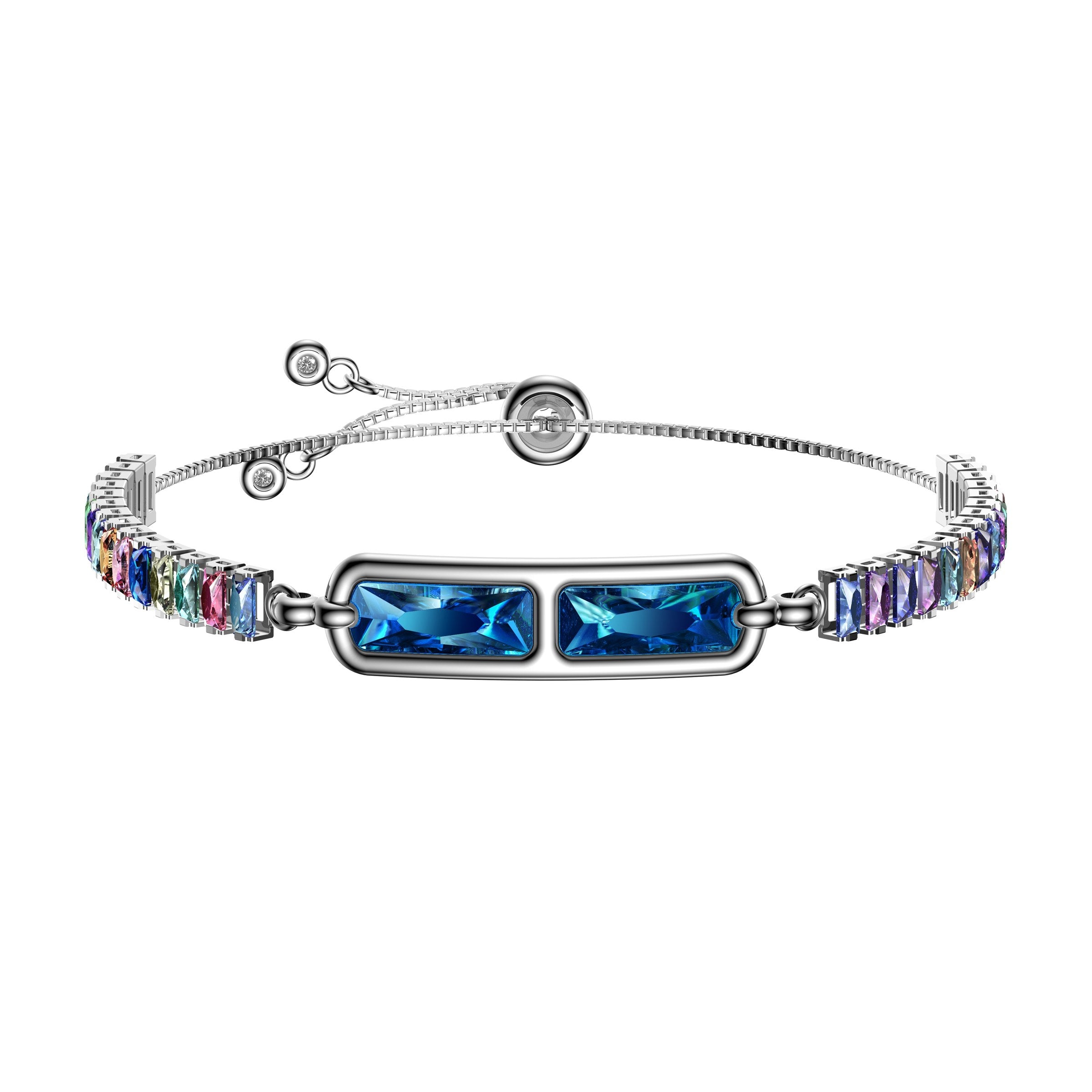 Soul Vibe BH3 Smart Gemstone Bracelet