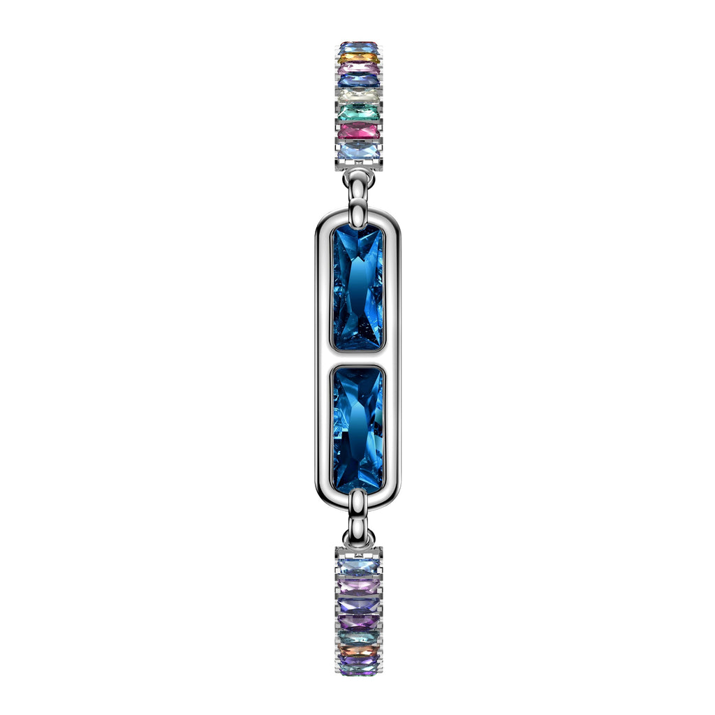 Soul Vibe BH3 Smart Gemstone Bracelet