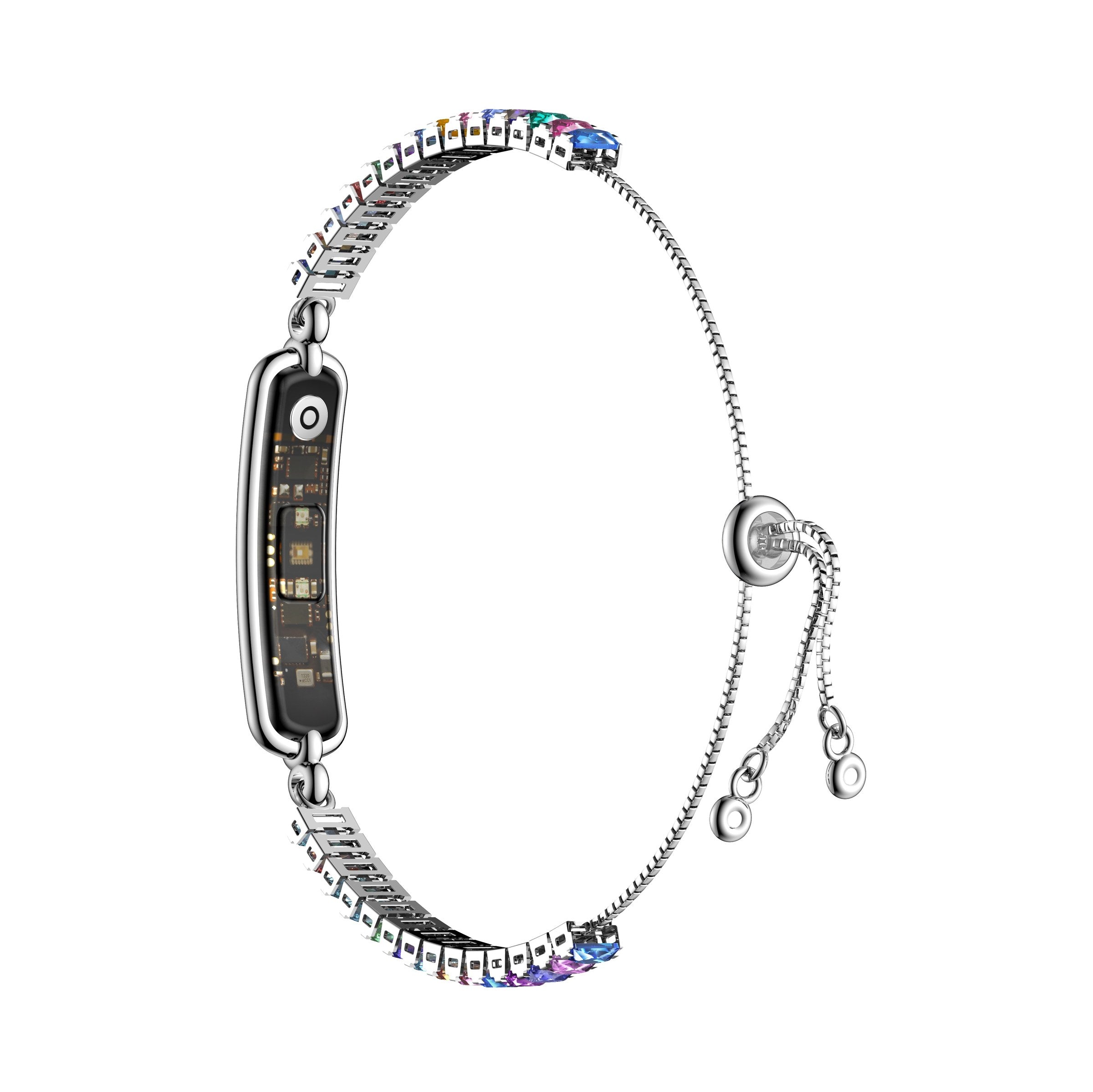 Soul Vibe BH3 Smart Gemstone Bracelet