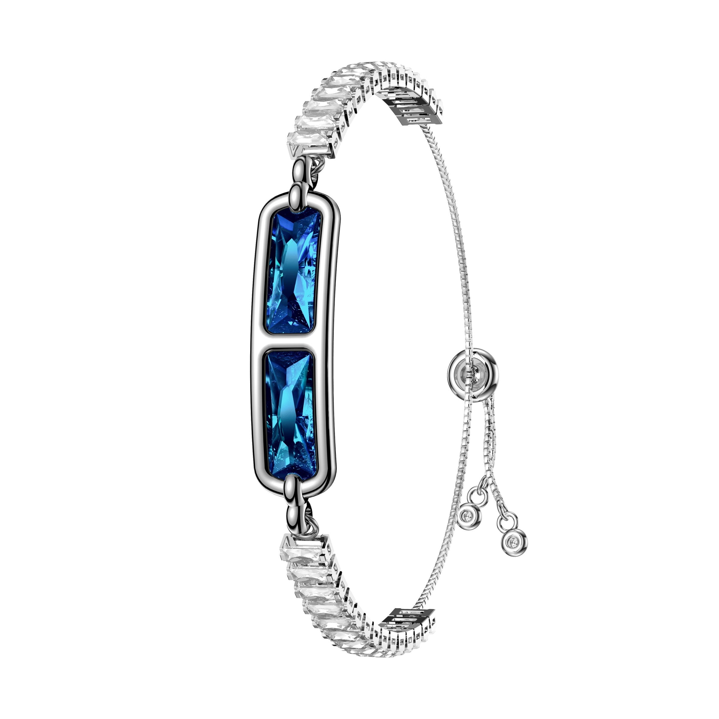 Soul Vibe BH3 Smart Gemstone Bracelet