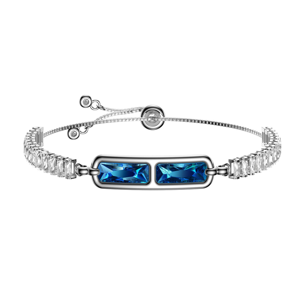 Soul Vibe BH3 Smart Gemstone Bracelet