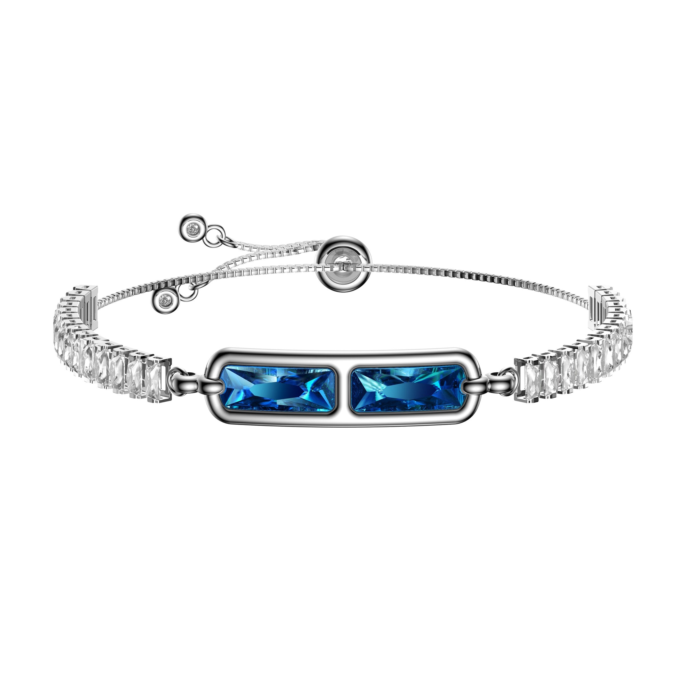 Soul Vibe BH3 Smart Gemstone Bracelet