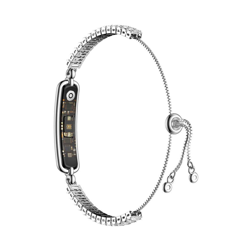 Soul Vibe BH3 Smart Gemstone Bracelet