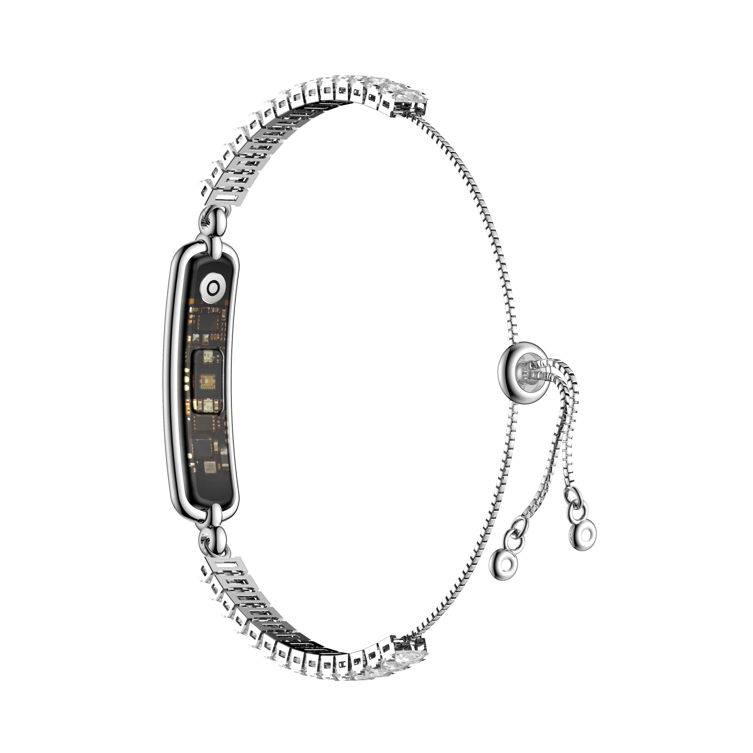 Soul Vibe BH3 Smart Gemstone Bracelet