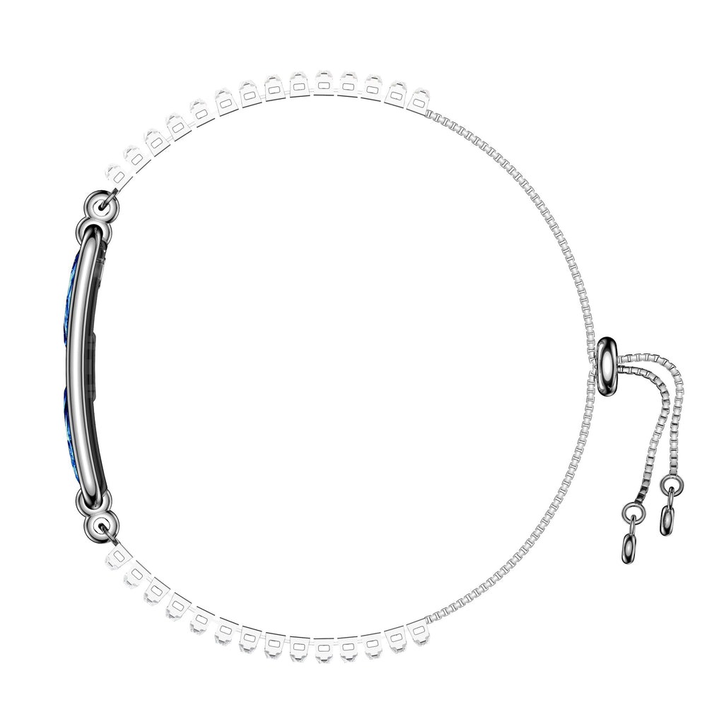 Soul Vibe BH3 Smart Gemstone Bracelet