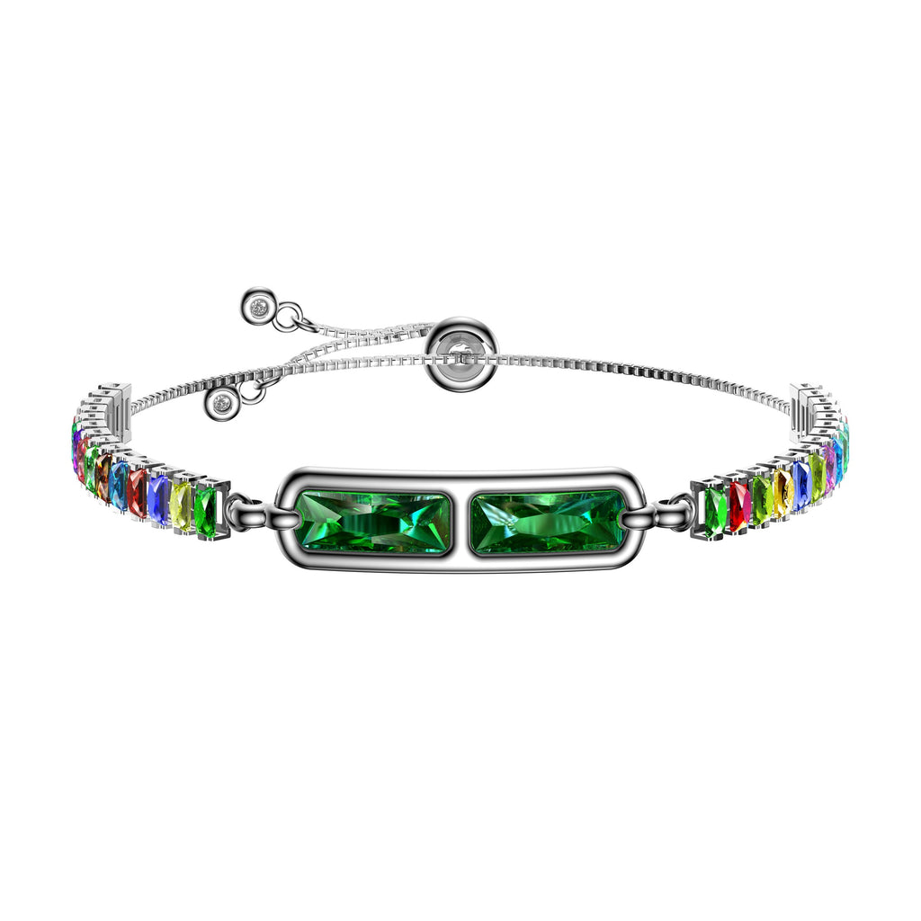 Soul Vibe BH3 Smart Gemstone Bracelet
