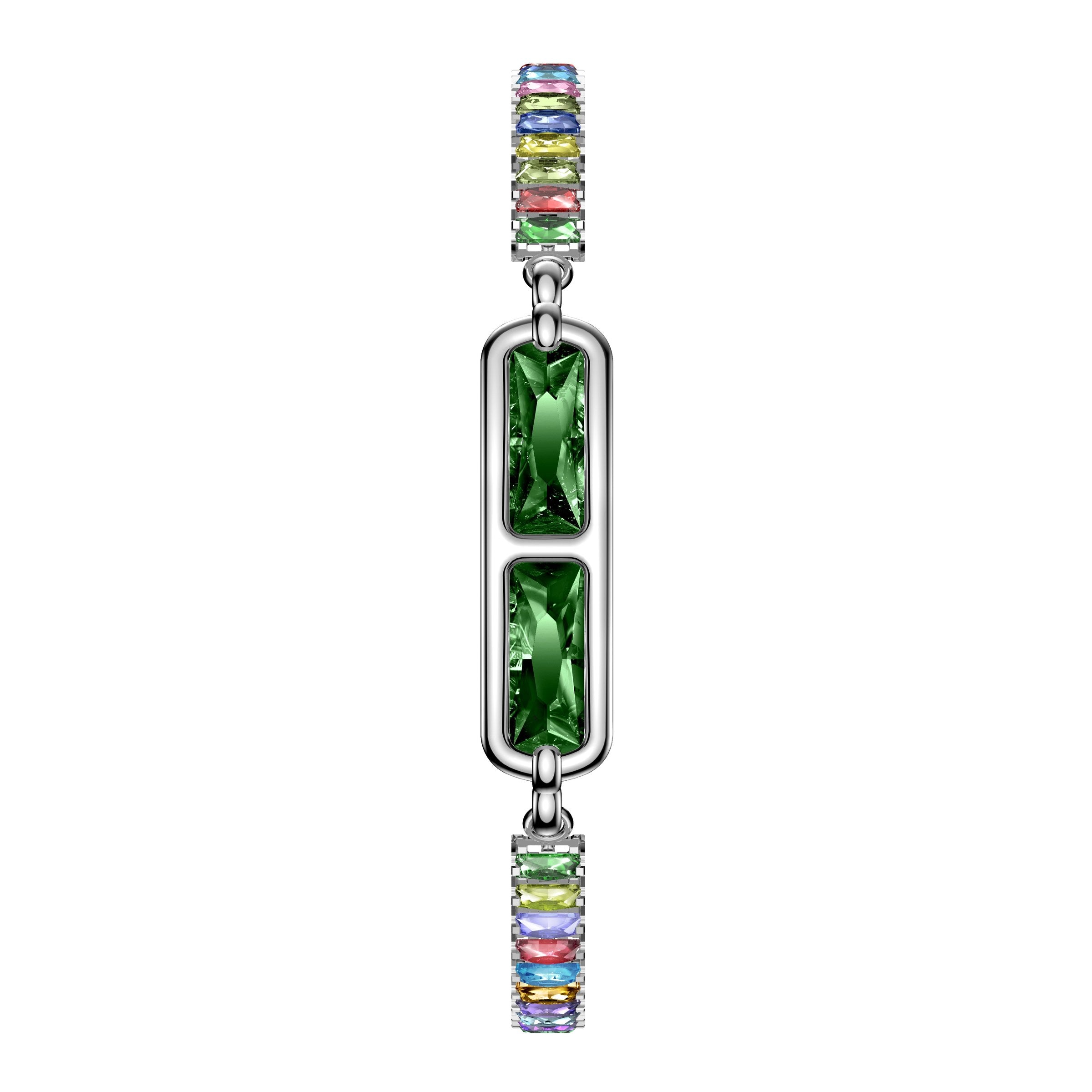 Soul Vibe BH3 Smart Gemstone Bracelet