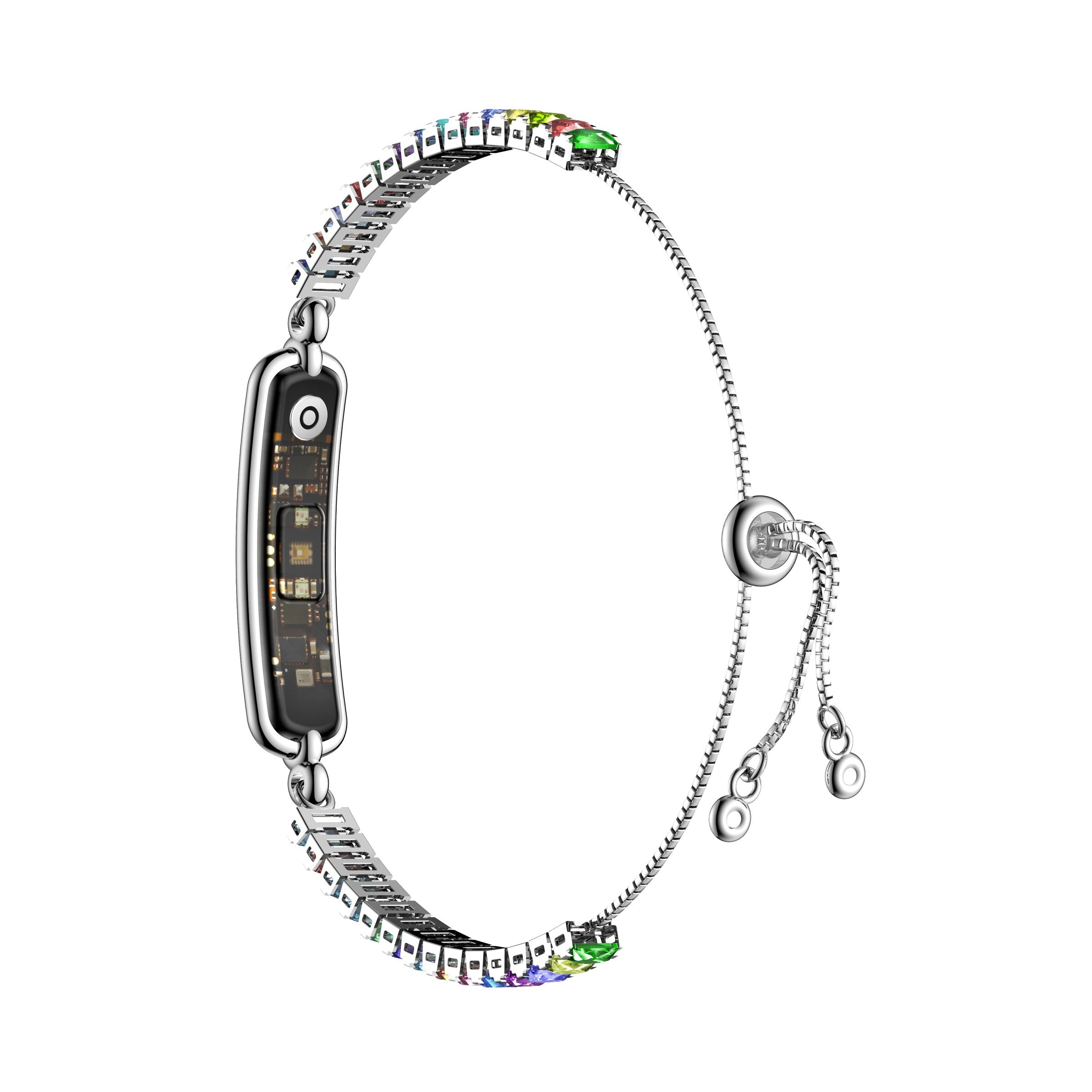Soul Vibe BH3 Smart Gemstone Bracelet