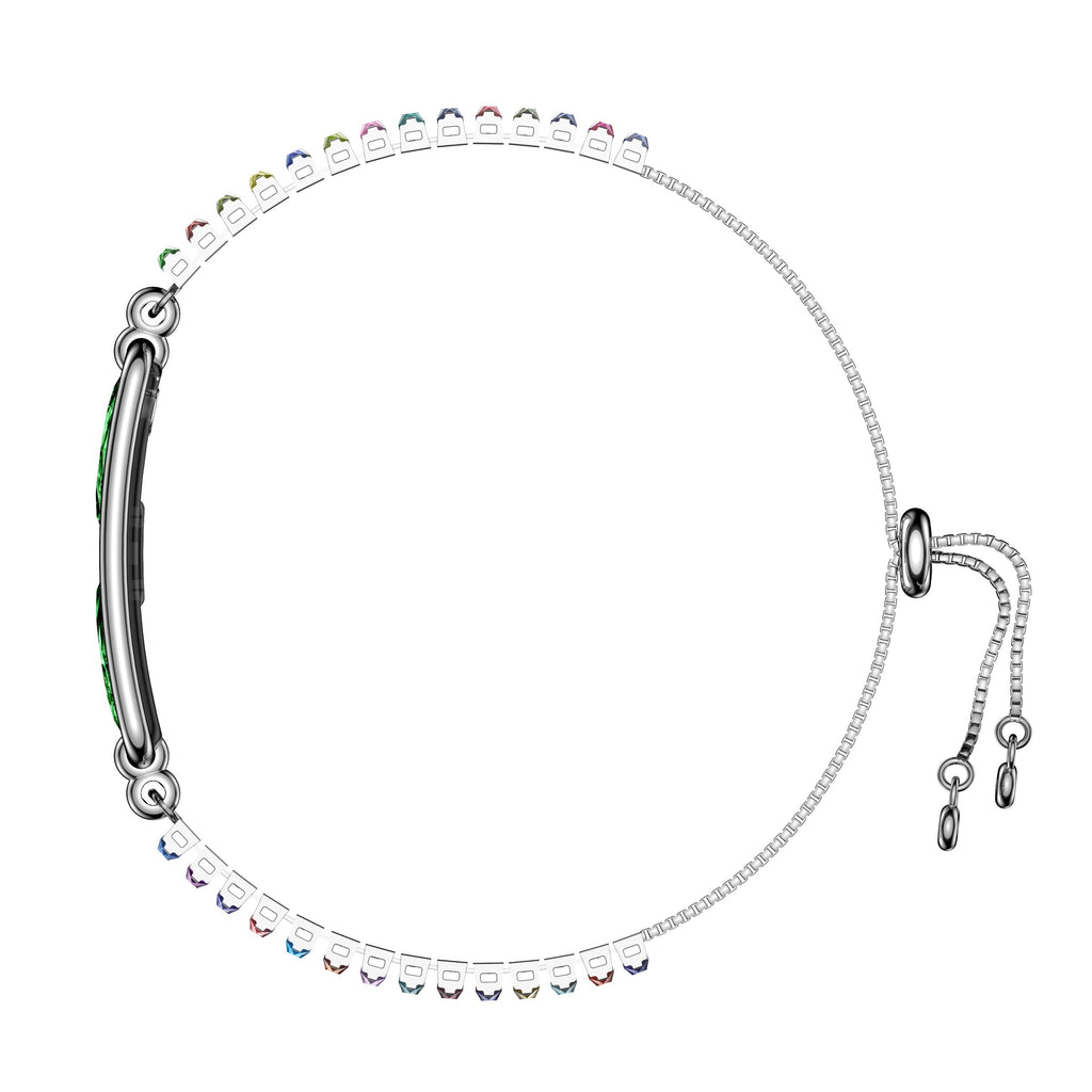 Soul Vibe BH3 Smart Gemstone Bracelet