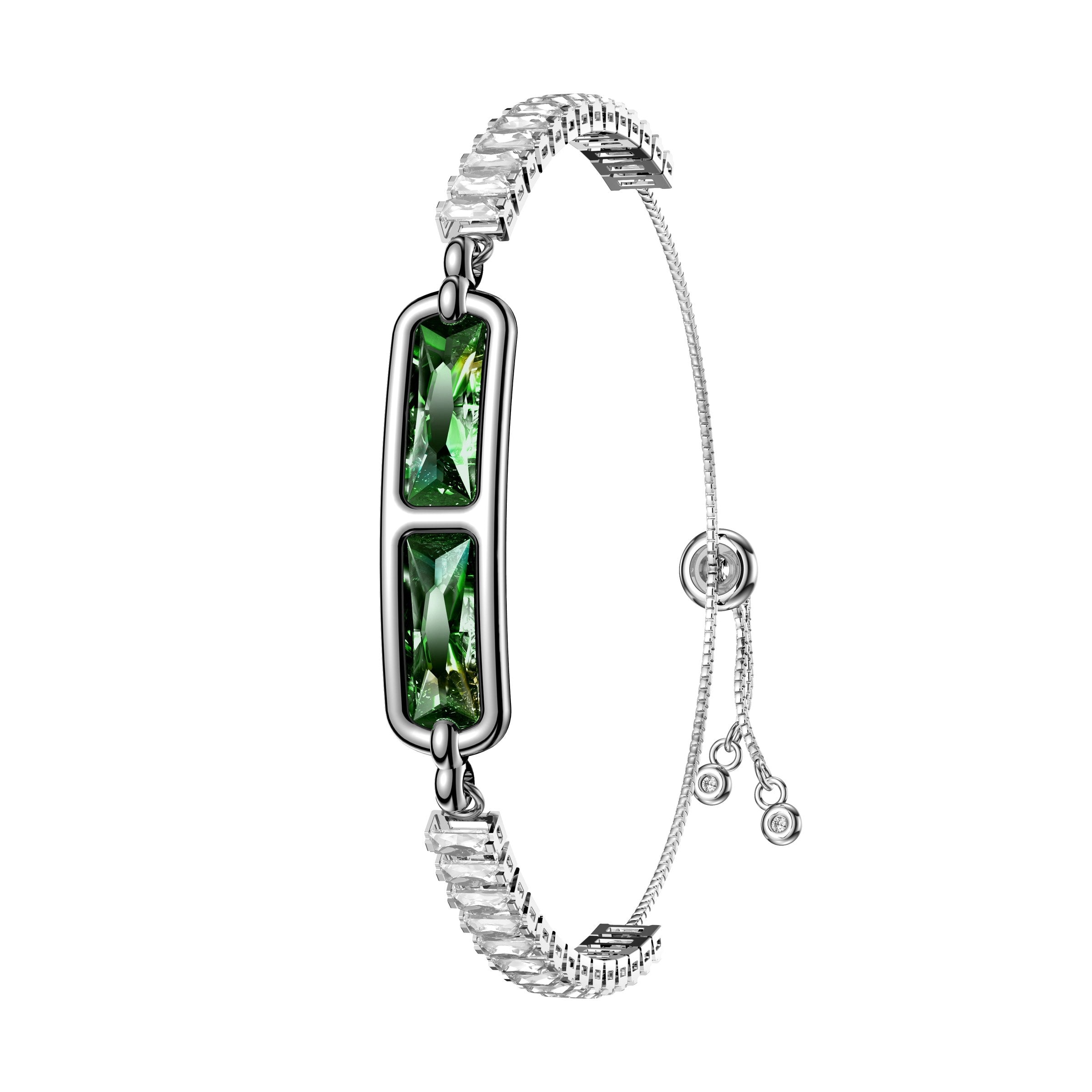 Soul Vibe BH3 Smart Gemstone Bracelet