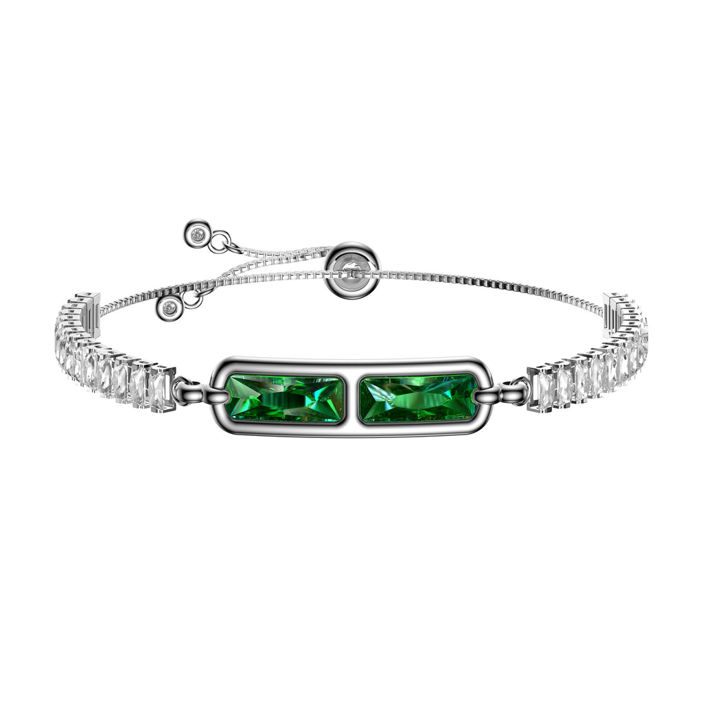 Soul Vibe BH3 Smart Gemstone Bracelet