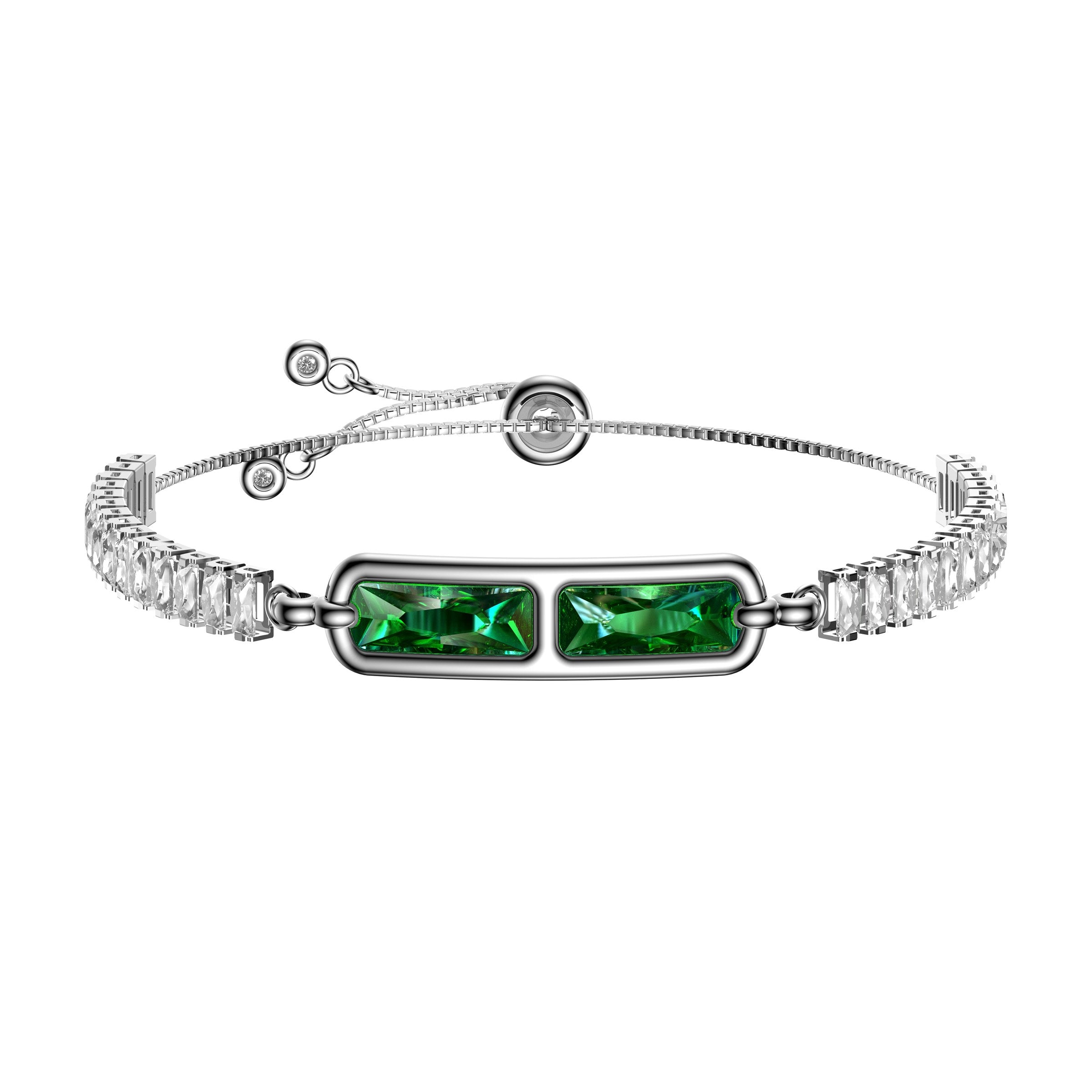 Soul Vibe BH3 Smart Gemstone Bracelet