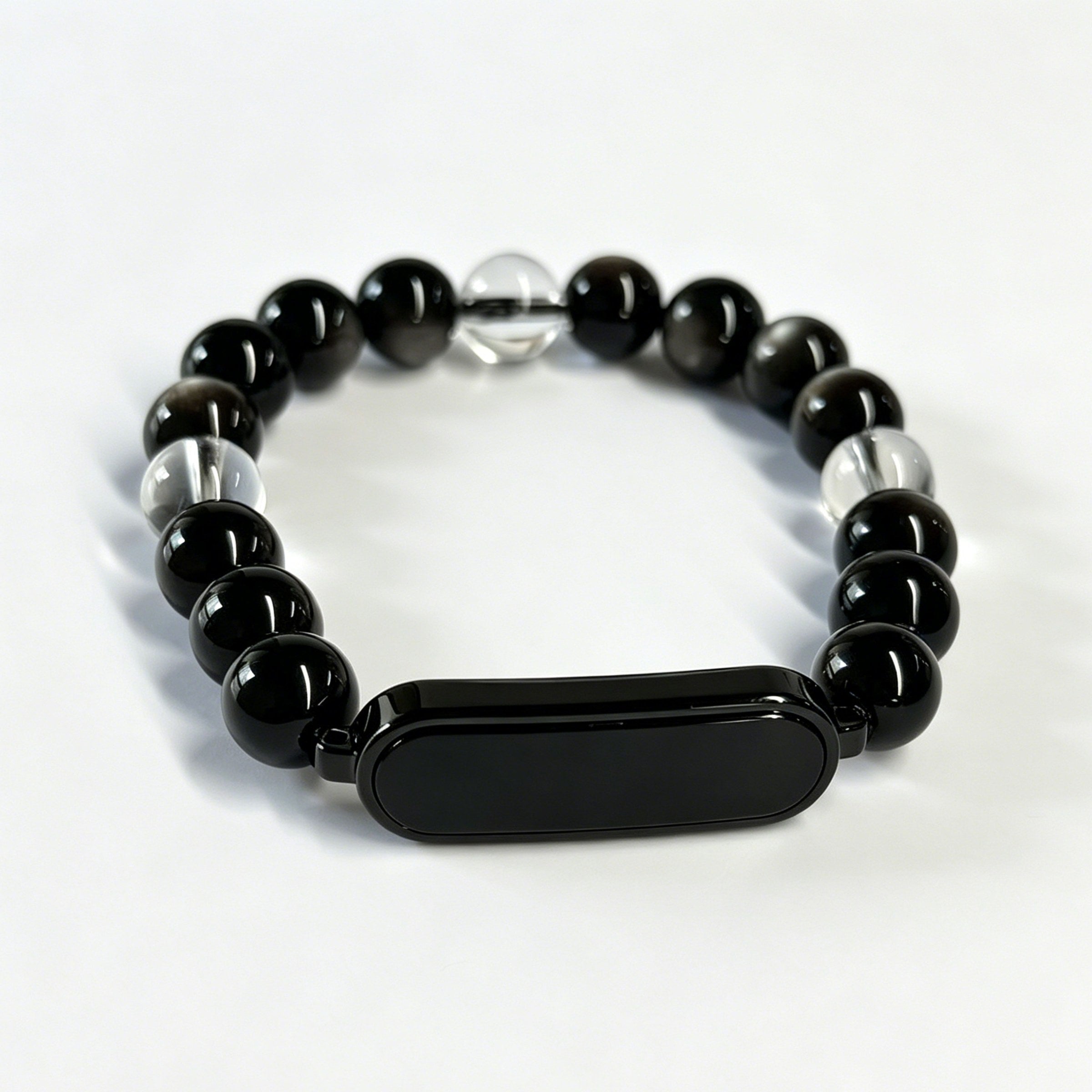 Soul Vibe BQ2 Smart Gemstone Bracelet