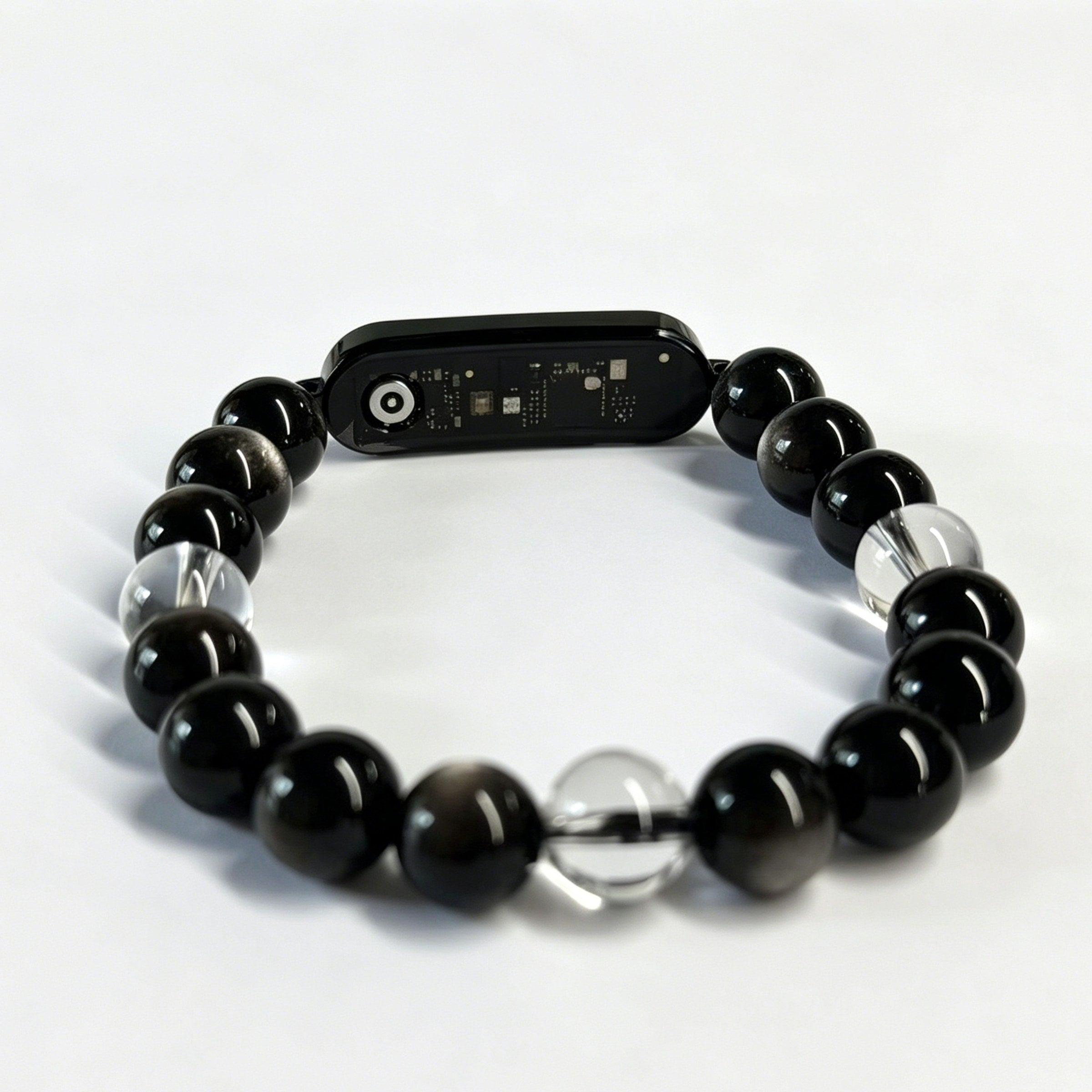 Soul Vibe BQ2 Smart Gemstone Bracelet