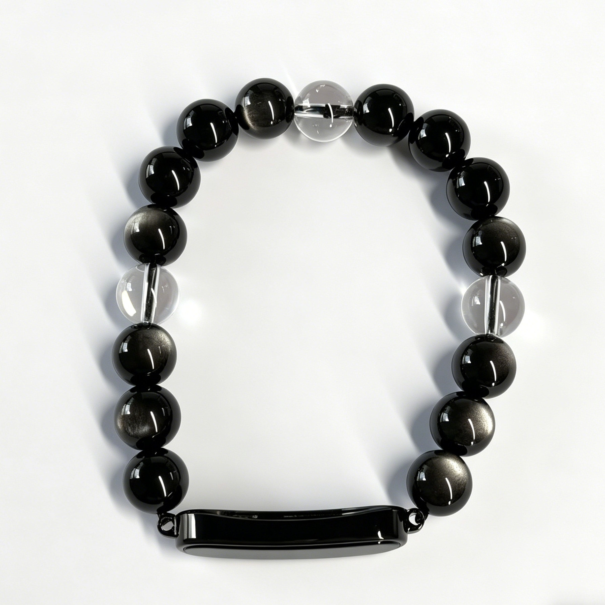 Soul Vibe BQ2 Smart Gemstone Bracelet