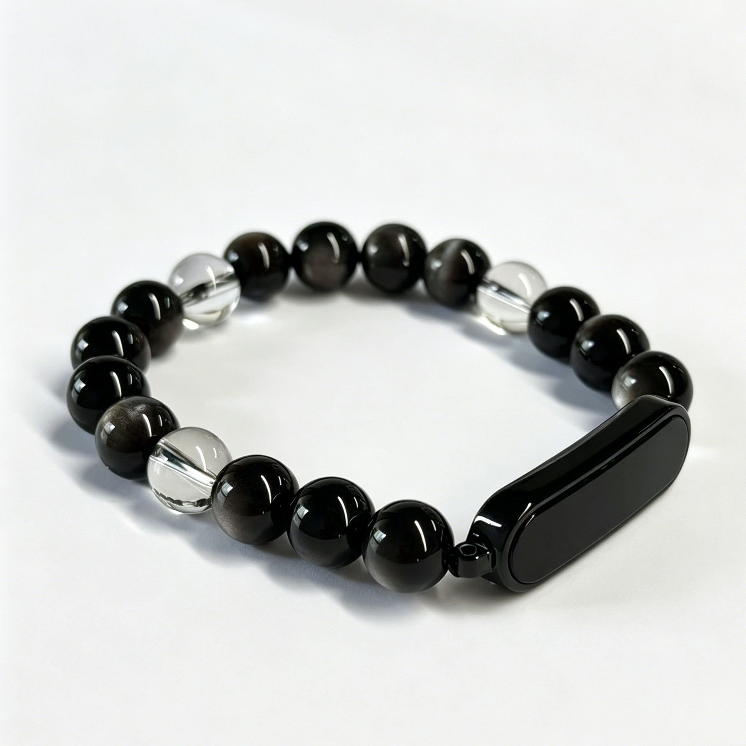 Soul Vibe BQ2 Smart Gemstone Bracelet
