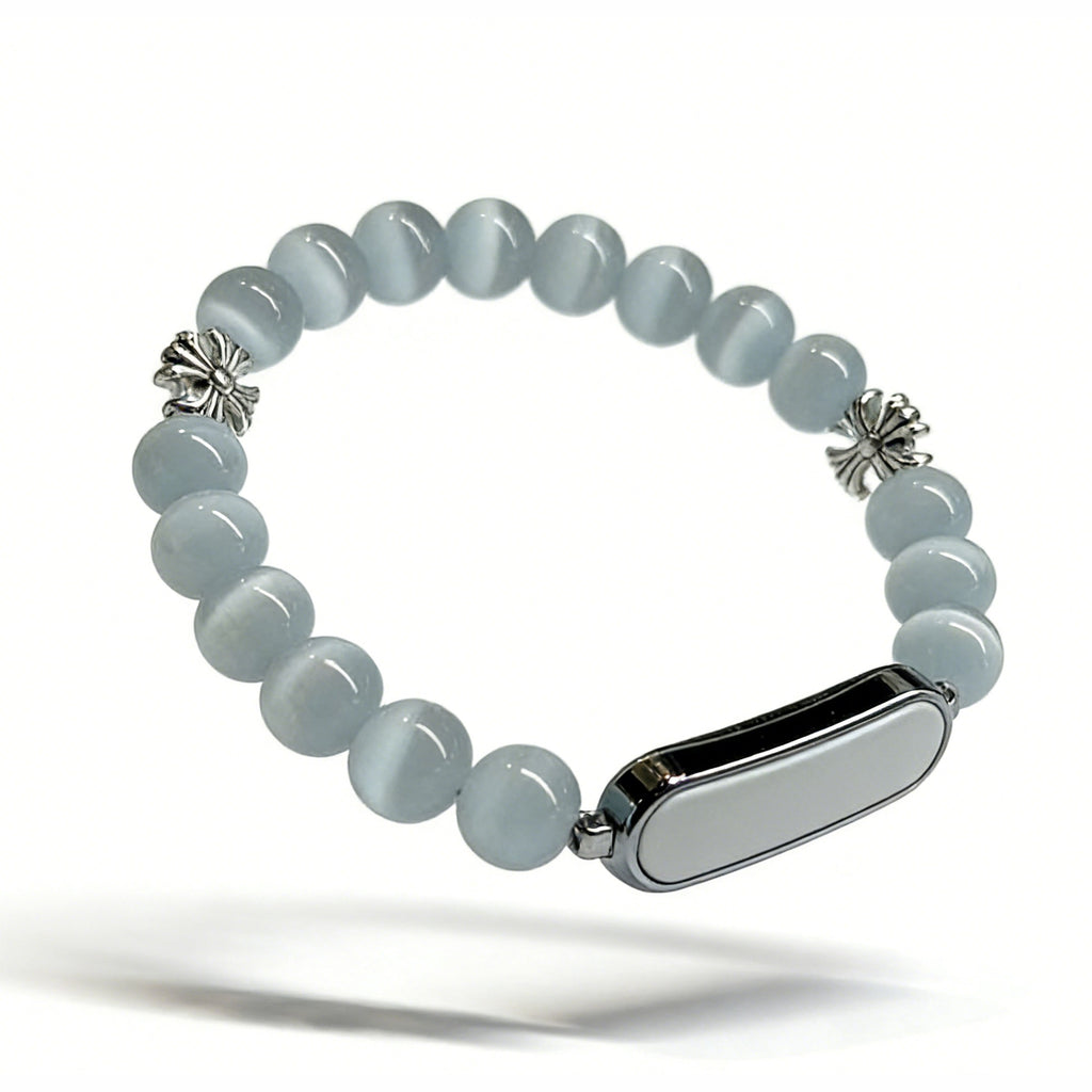 Soul Vibe BQ2 Smart Gemstone Bracelet