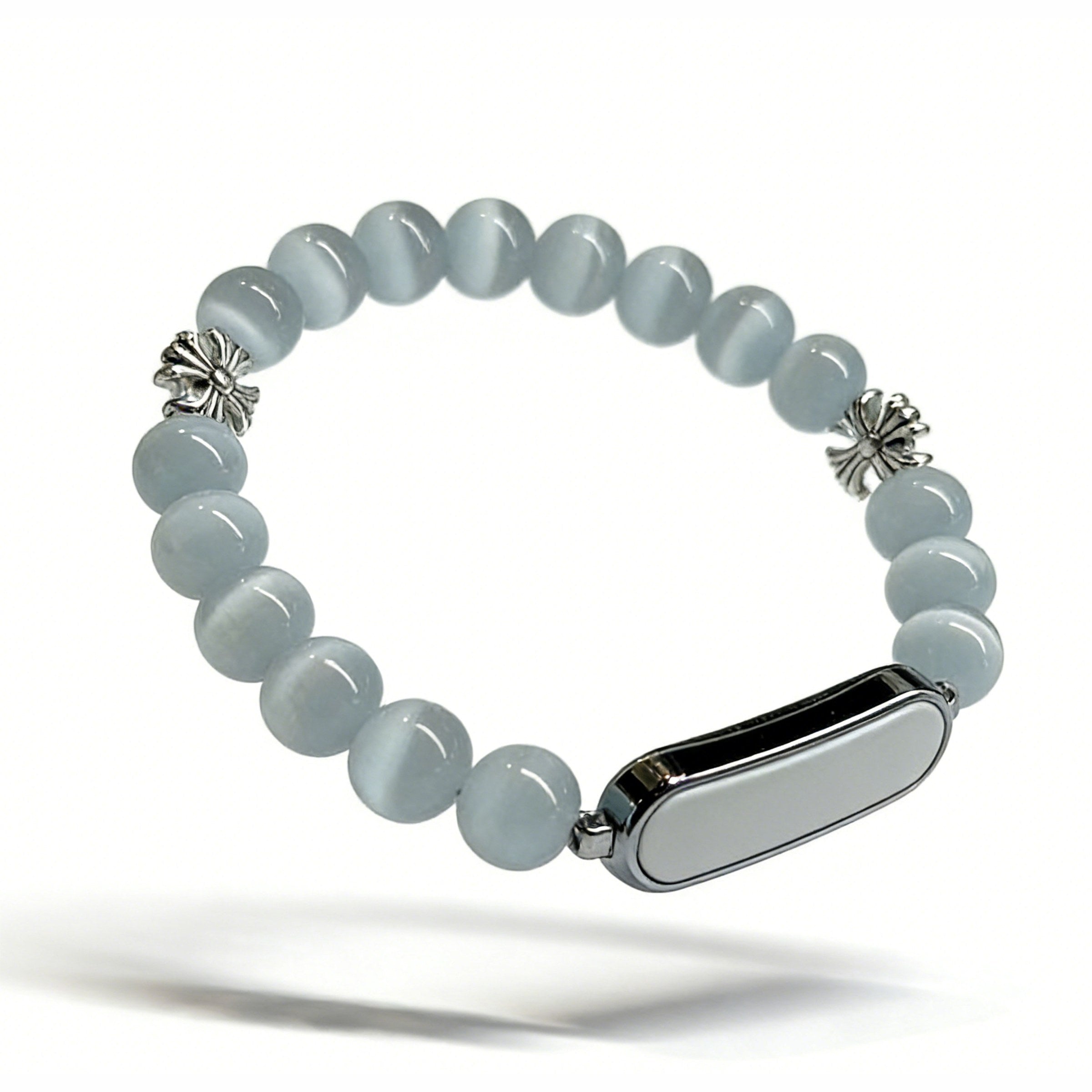 Soul Vibe BQ2 Smart Gemstone Bracelet