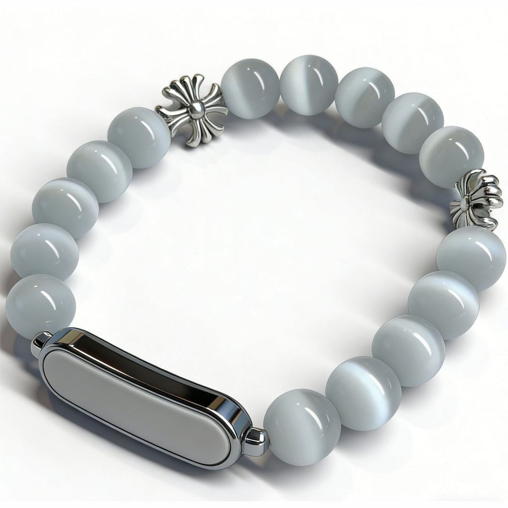 Soul Vibe BQ2 Smart Gemstone Bracelet