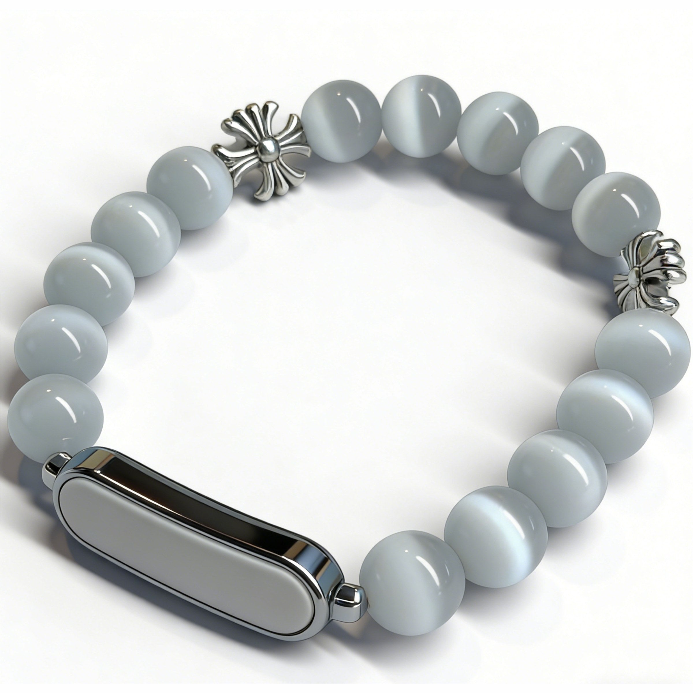 Soul Vibe BQ2 Smart Gemstone Bracelet