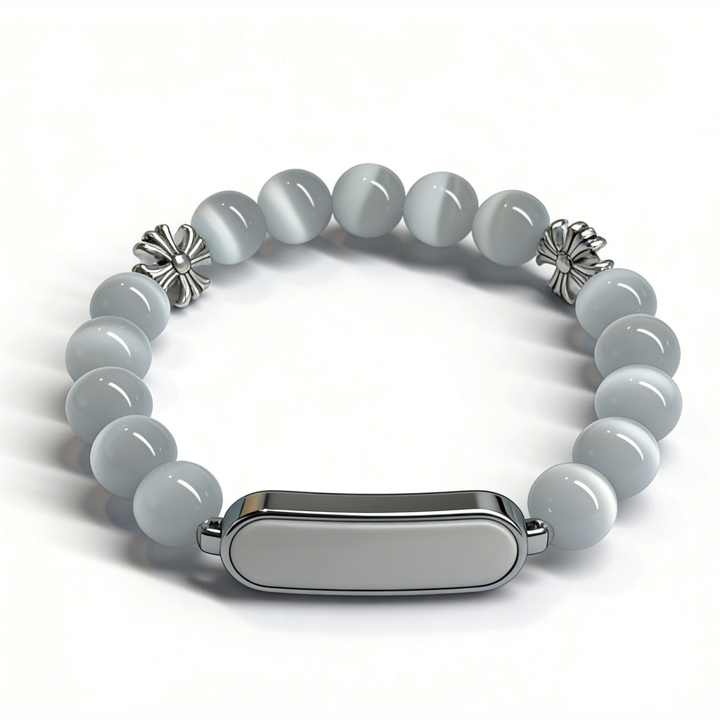 Soul Vibe BQ2 Smart Gemstone Bracelet