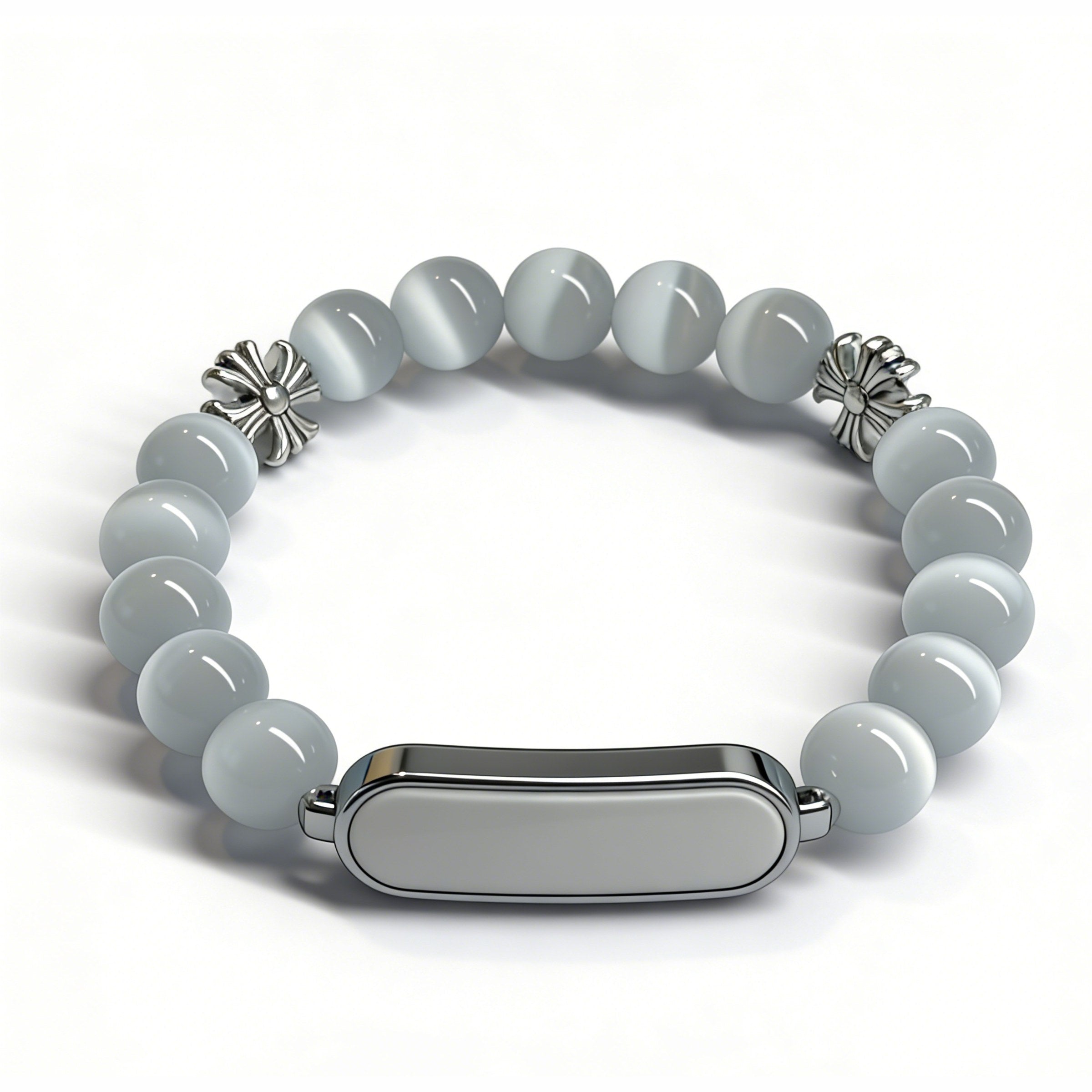 Soul Vibe BQ2 Smart Gemstone Bracelet