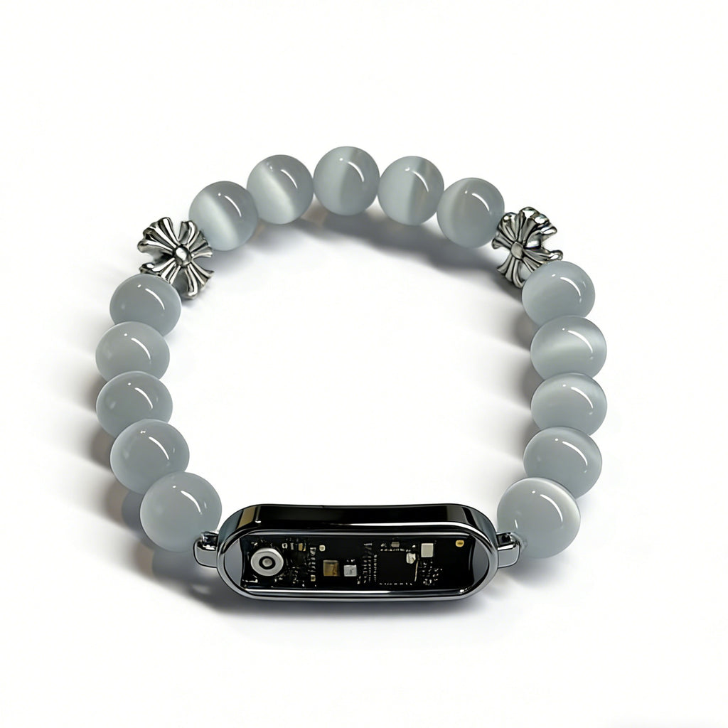 Soul Vibe BQ2 Smart Gemstone Bracelet