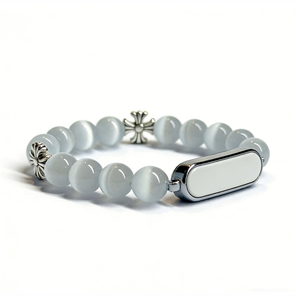 Soul Vibe BQ2 Smart Gemstone Bracelet