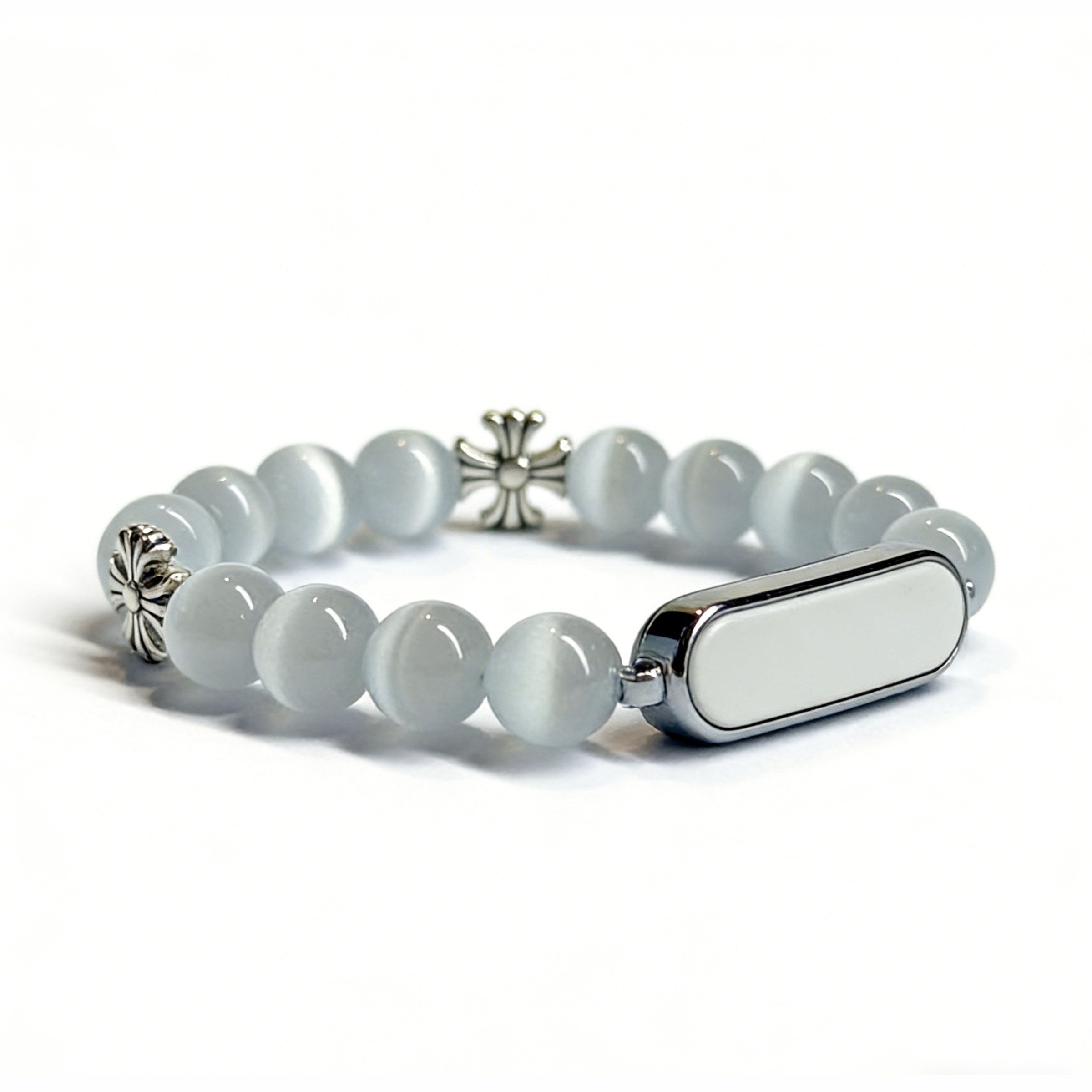 Soul Vibe BQ2 Smart Gemstone Bracelet